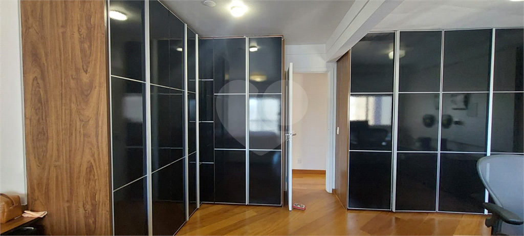 Apartamento 140 m² Moema-Indianópolis
