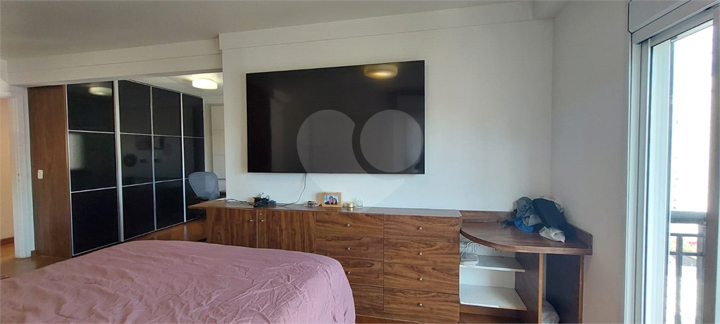Apartamento 140 m² Moema-Indianópolis