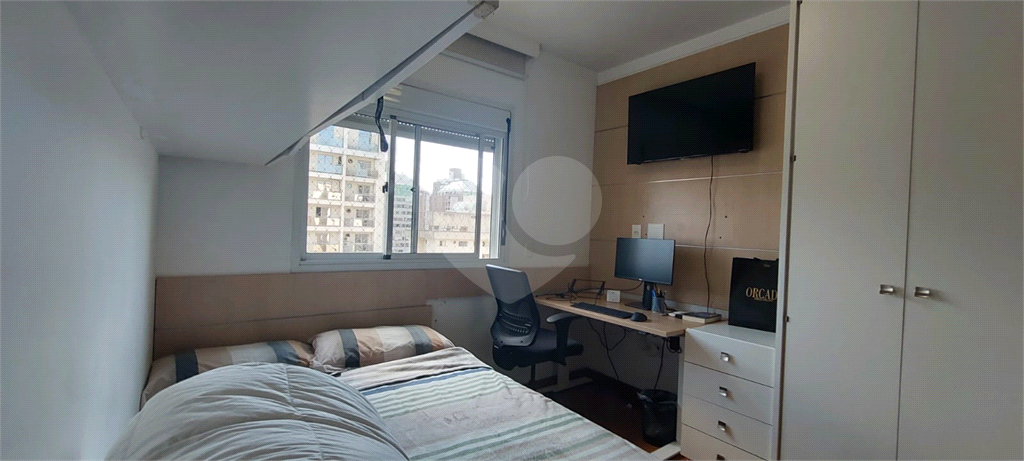 Apartamento 140 m² Moema-Indianópolis