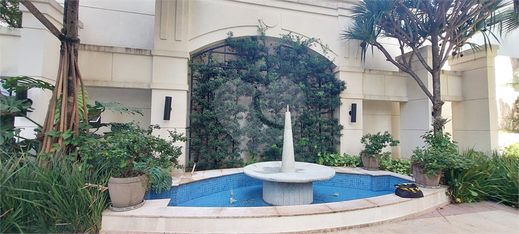 Apartamento 140 m² Moema-Indianópolis