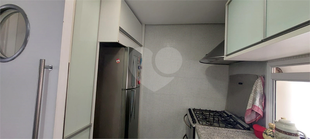 Apartamento 140 m² Moema-Indianópolis