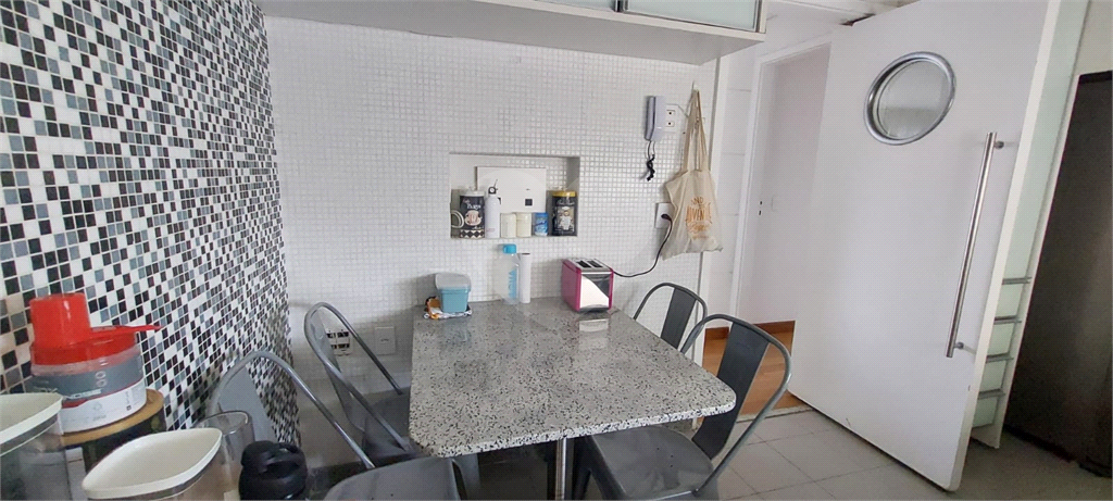 Apartamento 140 m² Moema-Indianópolis