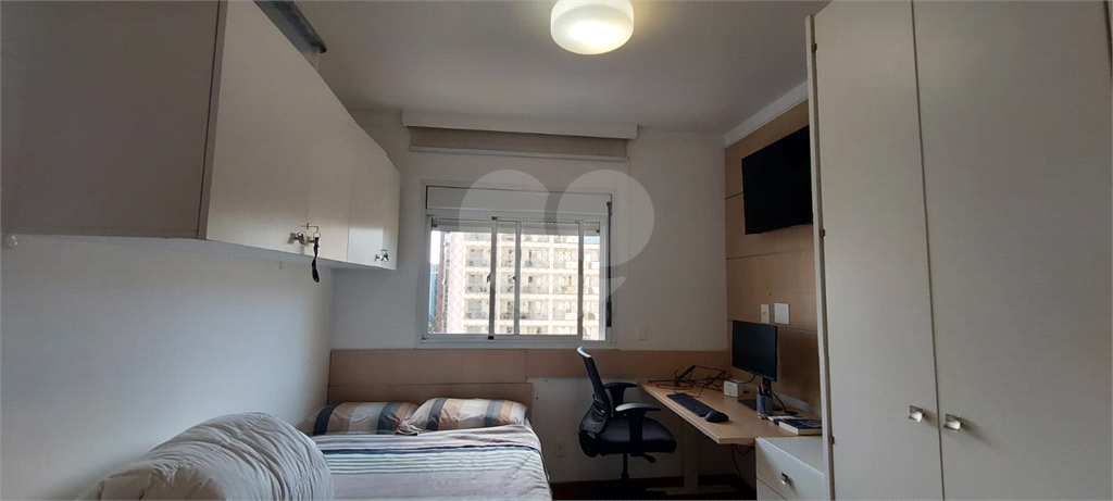 Apartamento 140 m² Moema-Indianópolis