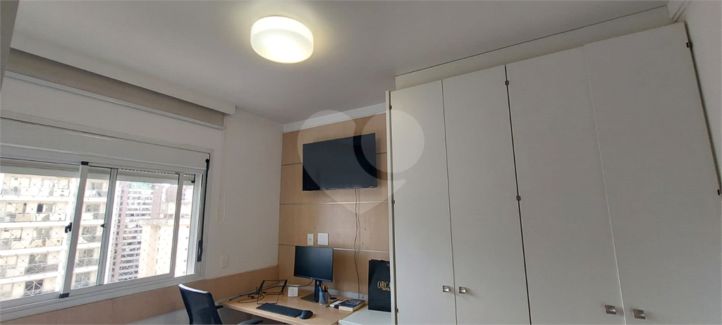 Apartamento 140 m² Moema-Indianópolis