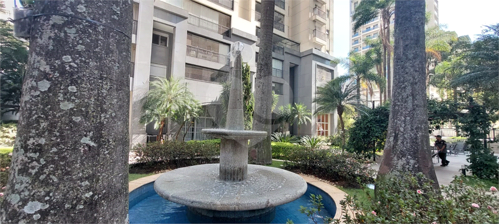 Apartamento 140 m² Moema-Indianópolis