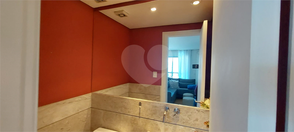 Apartamento 140 m² Moema-Indianópolis