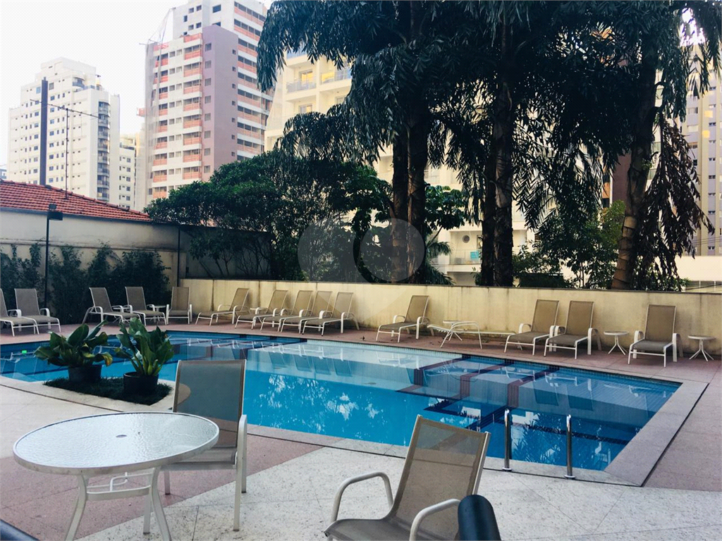 Apartamento 140 m² Moema-Indianópolis