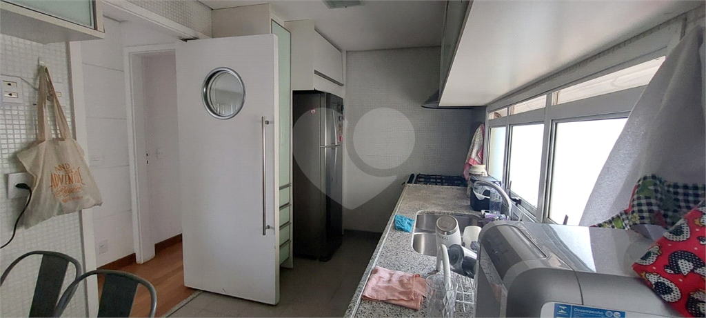 Apartamento 140 m² Moema-Indianópolis
