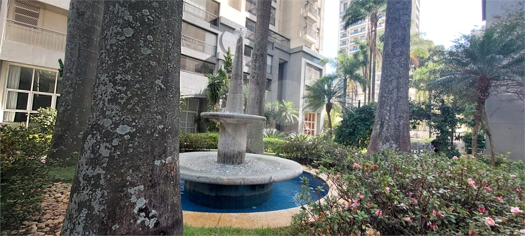Apartamento 140 m² Moema-Indianópolis