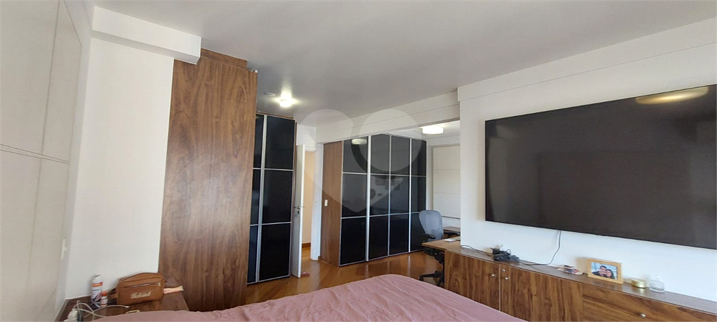 Apartamento 140 m² Moema-Indianópolis