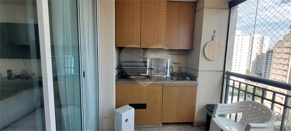 Apartamento 140 m² Moema-Indianópolis