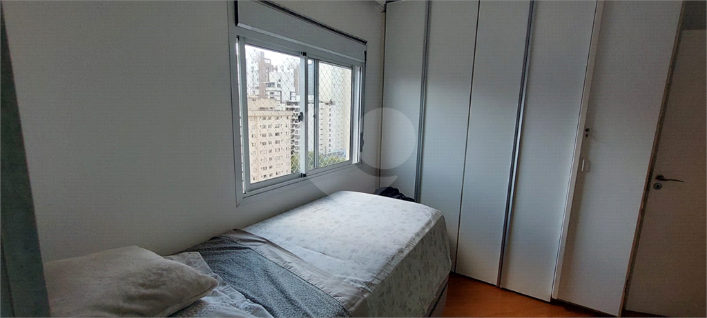 Apartamento 140 m² Moema-Indianópolis