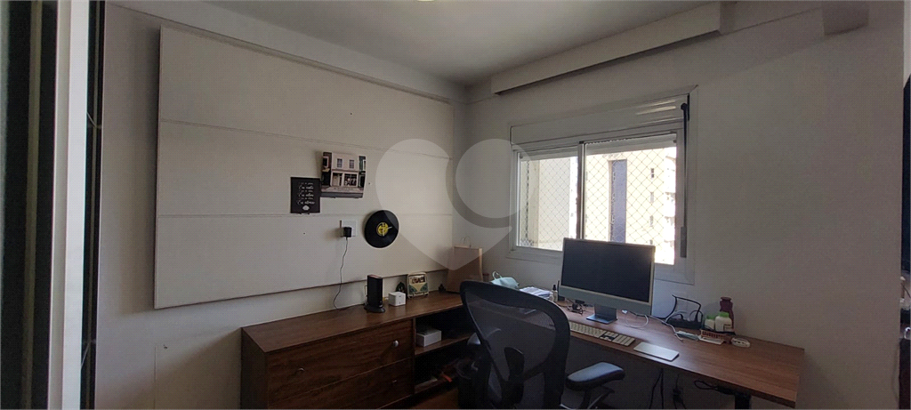 Apartamento 140 m² Moema-Indianópolis