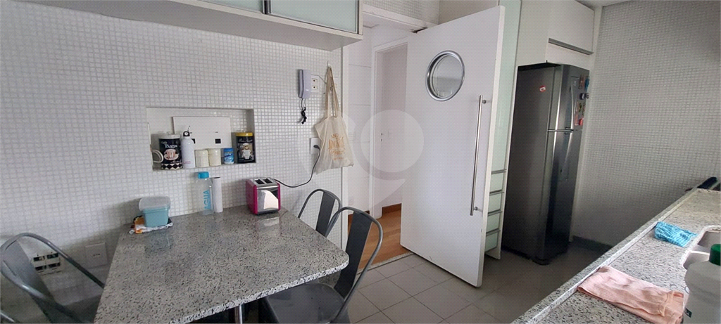 Apartamento 140 m² Moema-Indianópolis
