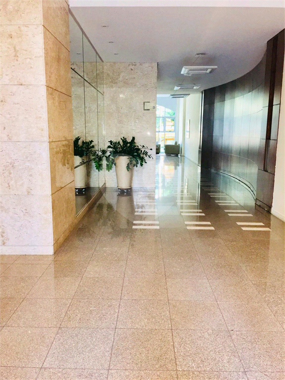 Apartamento 140 m² Moema-Indianópolis