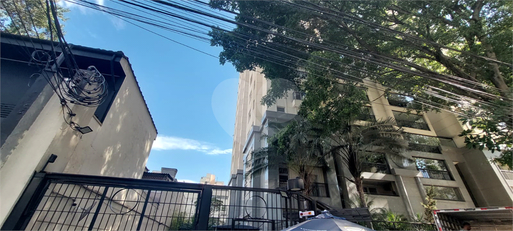 Apartamento 140 m² Moema-Indianópolis