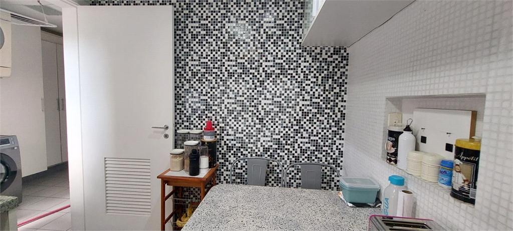 Apartamento 140 m² Moema-Indianópolis