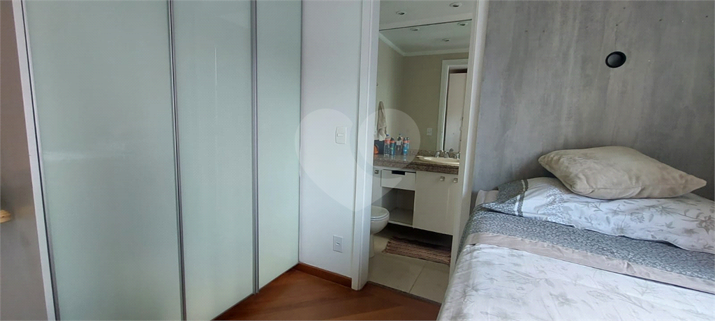 Apartamento 140 m² Moema-Indianópolis