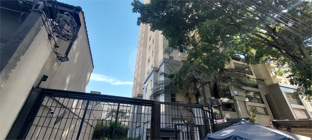 Apartamento 140 m² Moema-Indianópolis