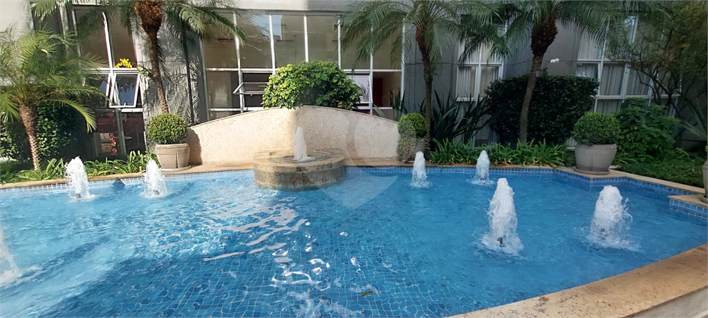 Apartamento 140 m² Moema-Indianópolis