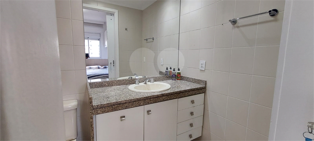 Apartamento 140 m² Moema-Indianópolis