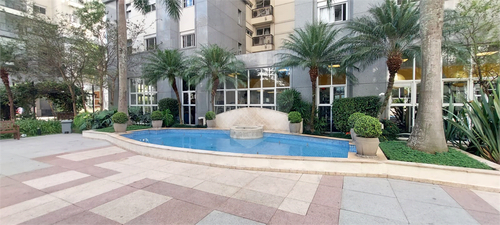 Apartamento 140 m² Moema-Indianópolis