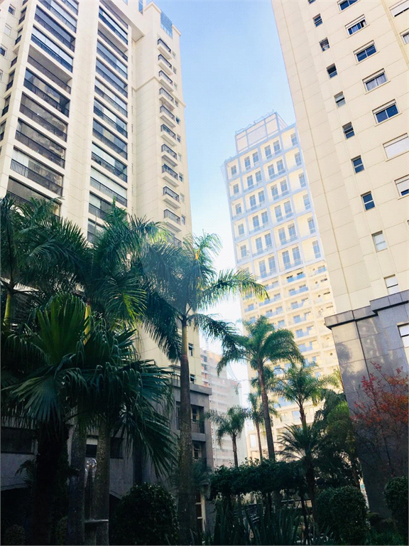 Apartamento 140 m² Moema-Indianópolis