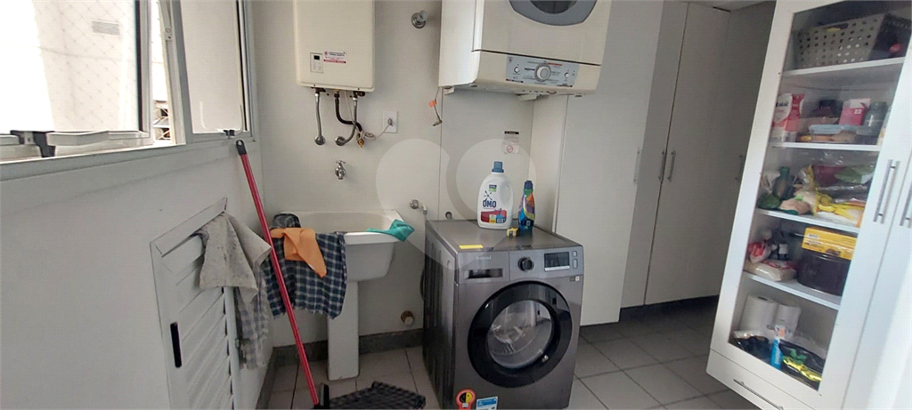 Apartamento 140 m² Moema-Indianópolis