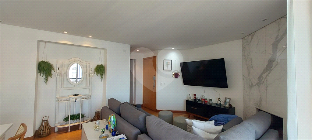 Apartamento 140 m² Moema-Indianópolis