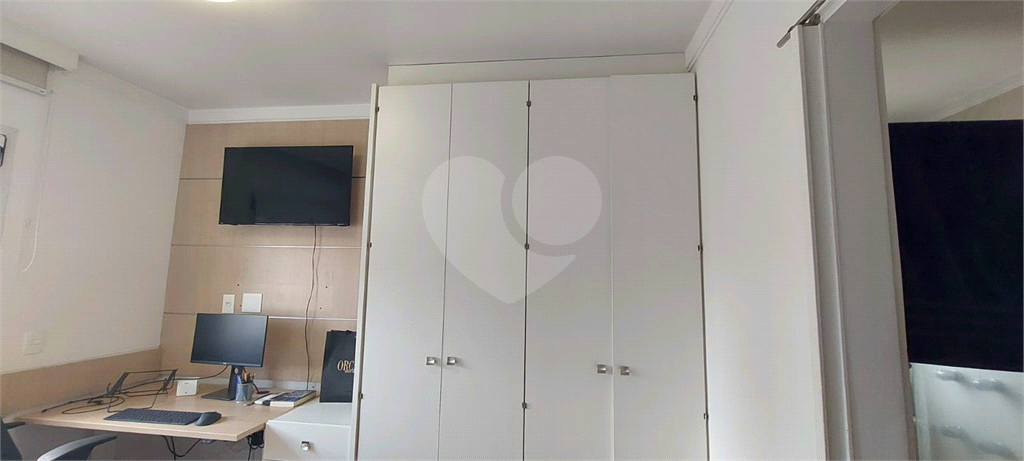 Apartamento 140 m² Moema-Indianópolis