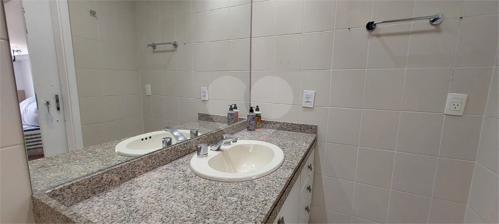 Apartamento 140 m² Moema-Indianópolis