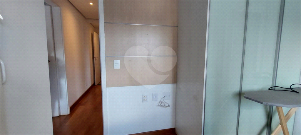 Apartamento 140 m² Moema-Indianópolis
