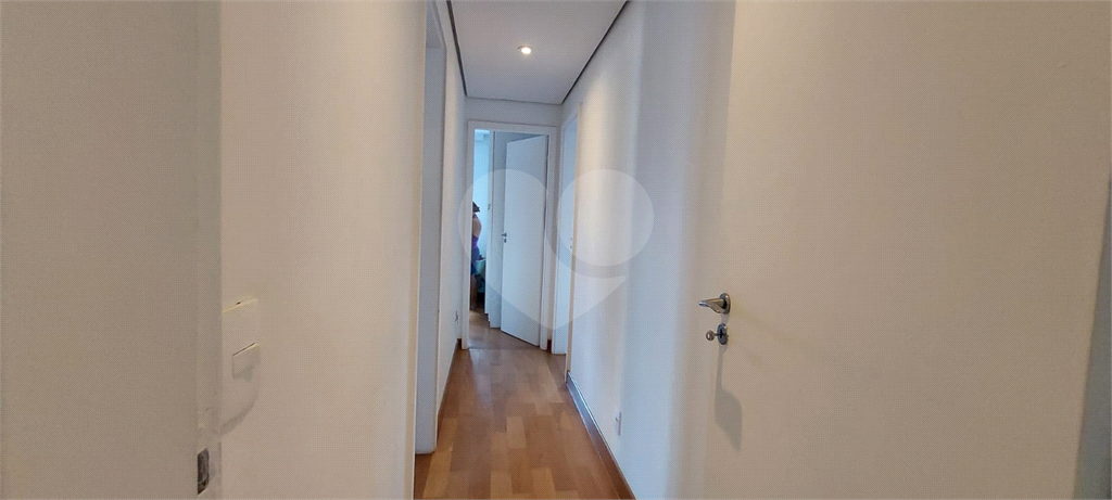 Apartamento 140 m² Moema-Indianópolis