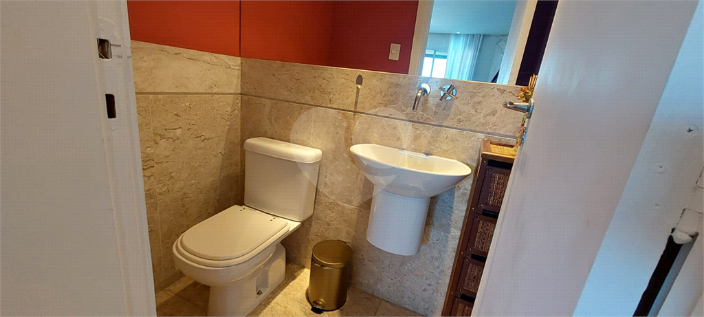 Apartamento 140 m² Moema-Indianópolis