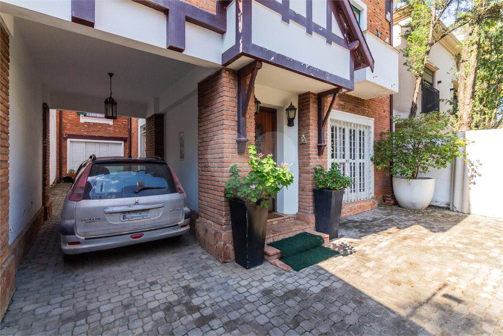 Casa com 260m², 3 quartos no Jardim Europa.