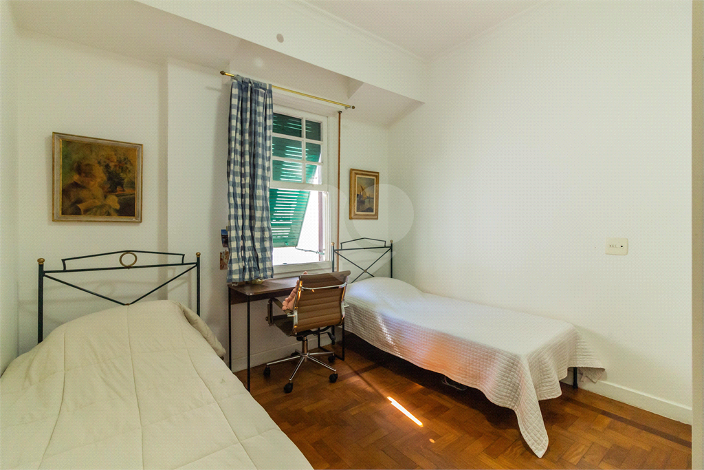 Casa com 260m², 3 quartos no Jardim Europa.