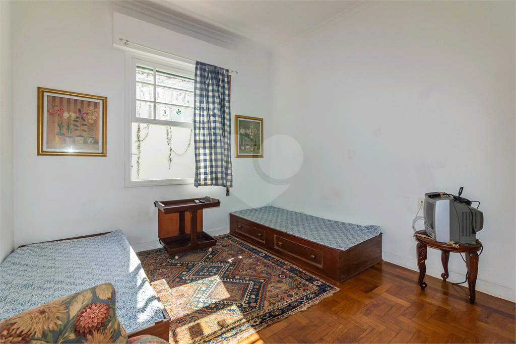 Casa com 260m², 3 quartos no Jardim Europa.