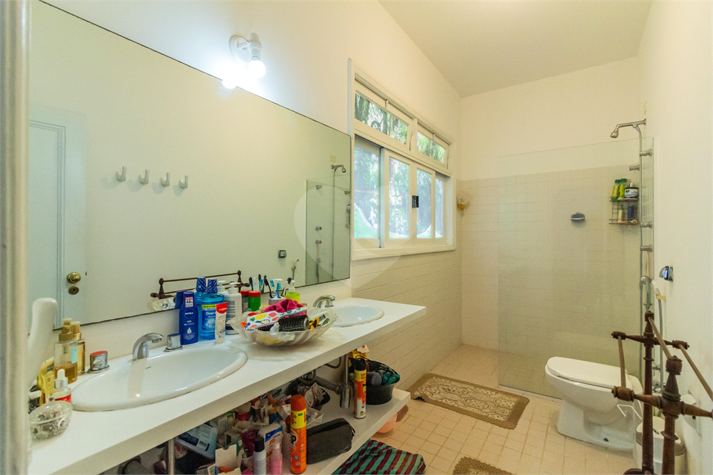 Casa com 260m², 3 quartos no Jardim Europa.