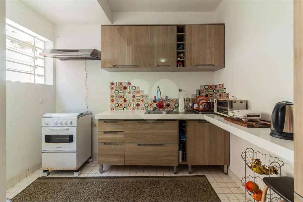 Casa com 260m², 3 quartos no Jardim Europa.
