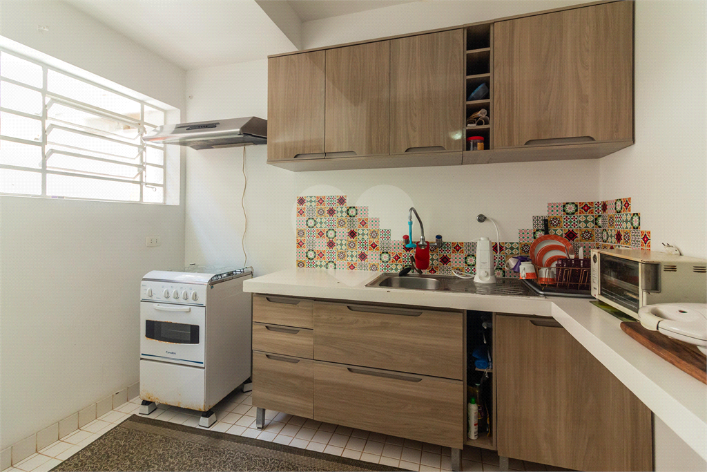 Casa com 260m², 3 quartos no Jardim Europa.