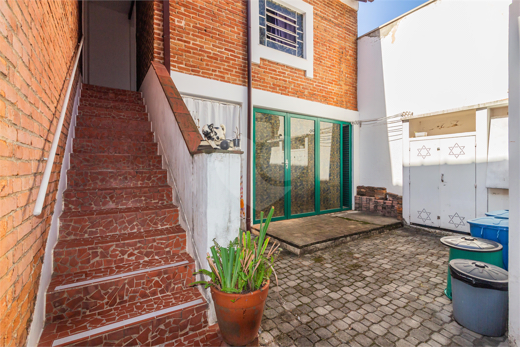 Casa com 260m², 3 quartos no Jardim Europa.
