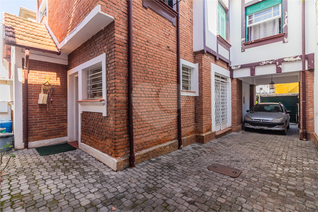 Casa com 260m², 3 quartos no Jardim Europa.