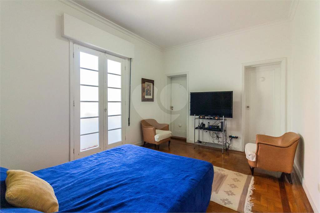 Casa com 260m², 3 quartos no Jardim Europa.