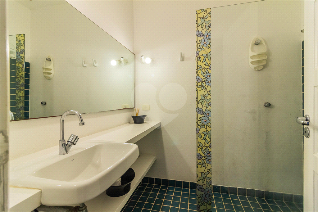 Casa com 260m², 3 quartos no Jardim Europa.