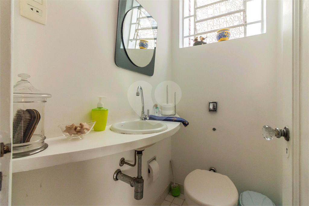 Casa com 260m², 3 quartos no Jardim Europa.