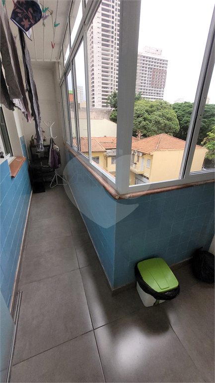 APARTAMENTO em PERDIZES