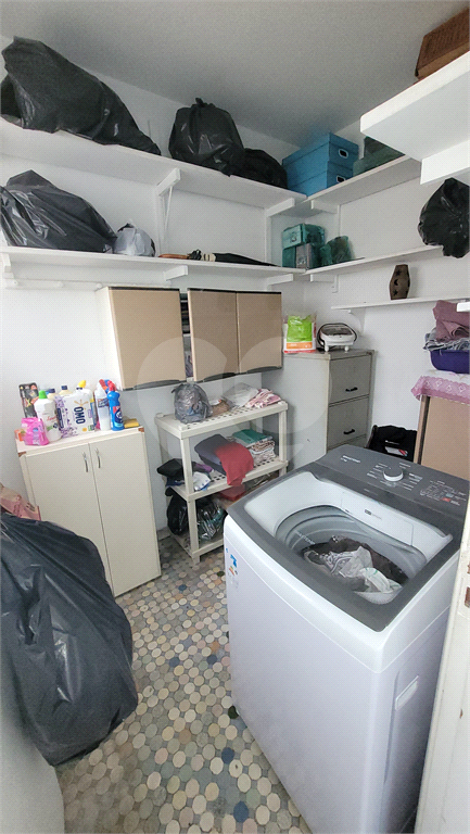 APARTAMENTO em PERDIZES