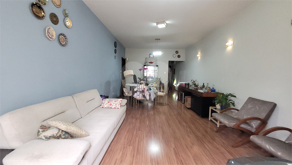 APARTAMENTO em PERDIZES