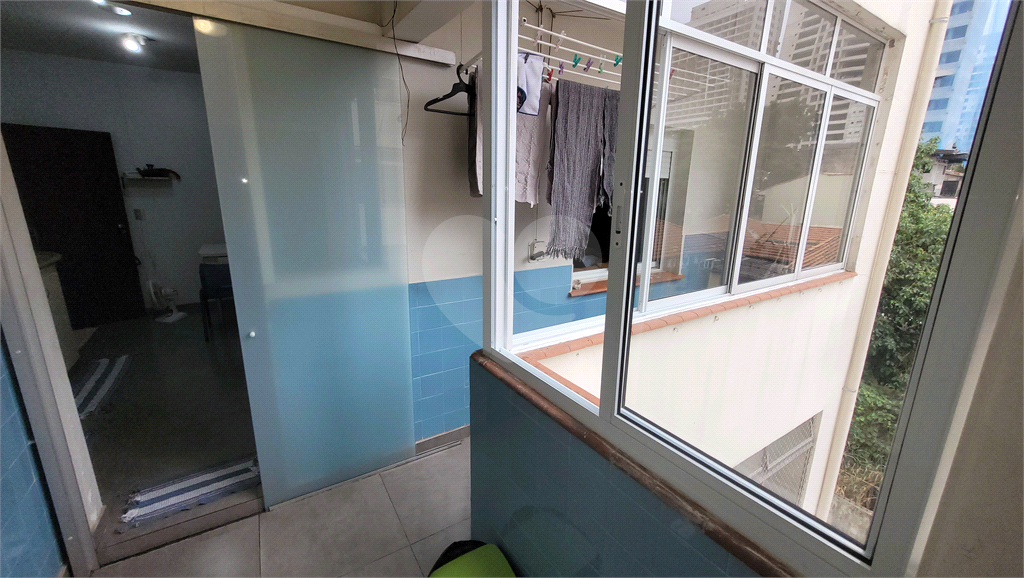 APARTAMENTO em PERDIZES