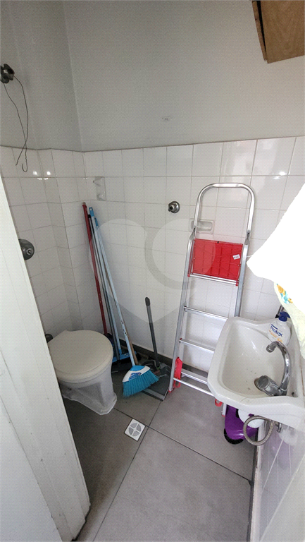APARTAMENTO em PERDIZES